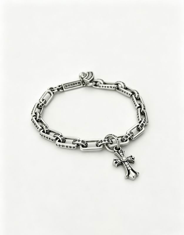 Chrome Hearts Bracelet 05yxs34